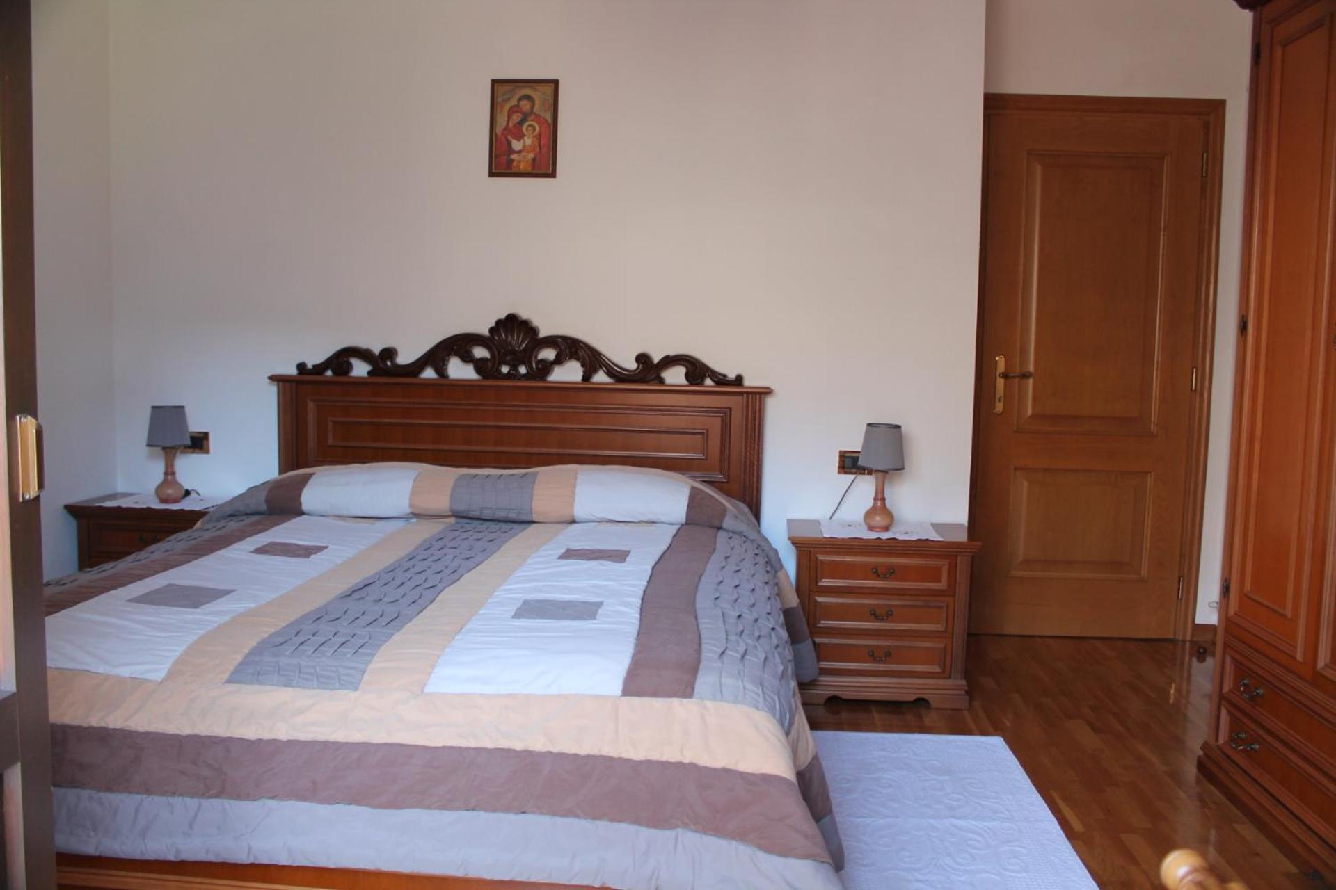 Apartment Relax Natura Canal San Bovo Exterior foto