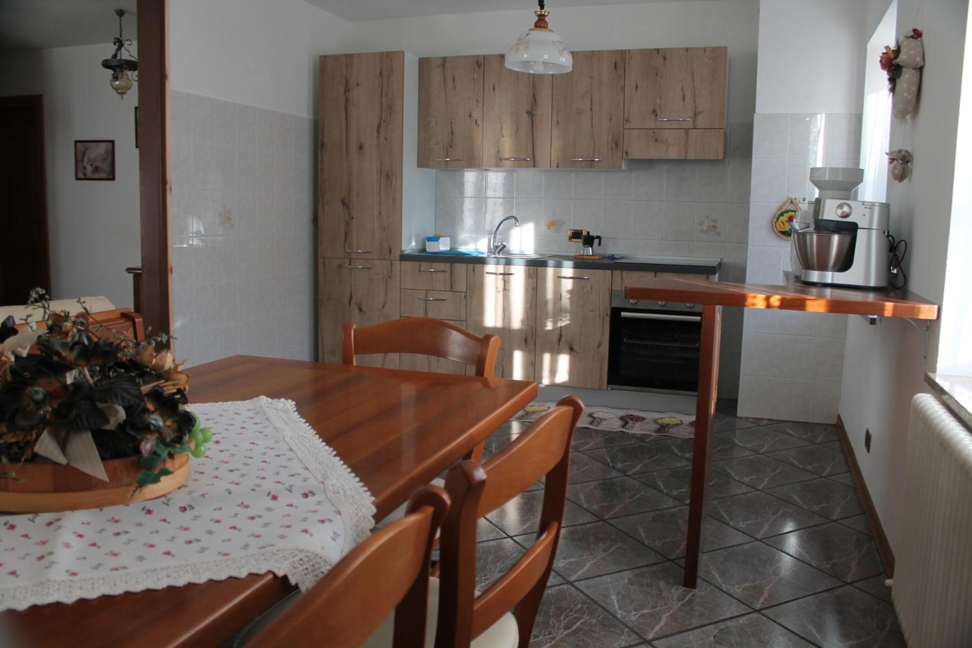 Apartment Relax Natura Canal San Bovo Exterior foto