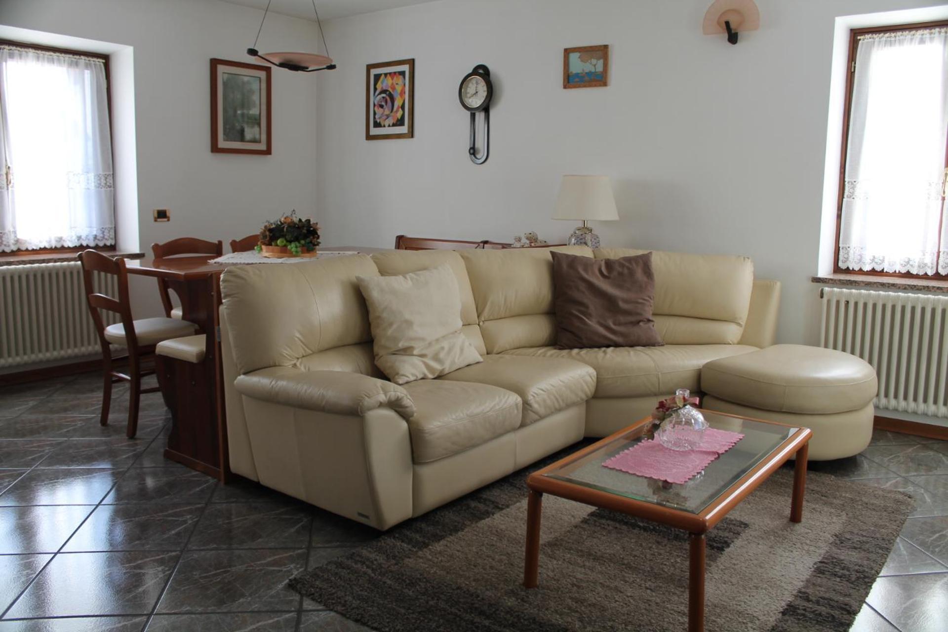 Apartment Relax Natura Canal San Bovo Exterior foto