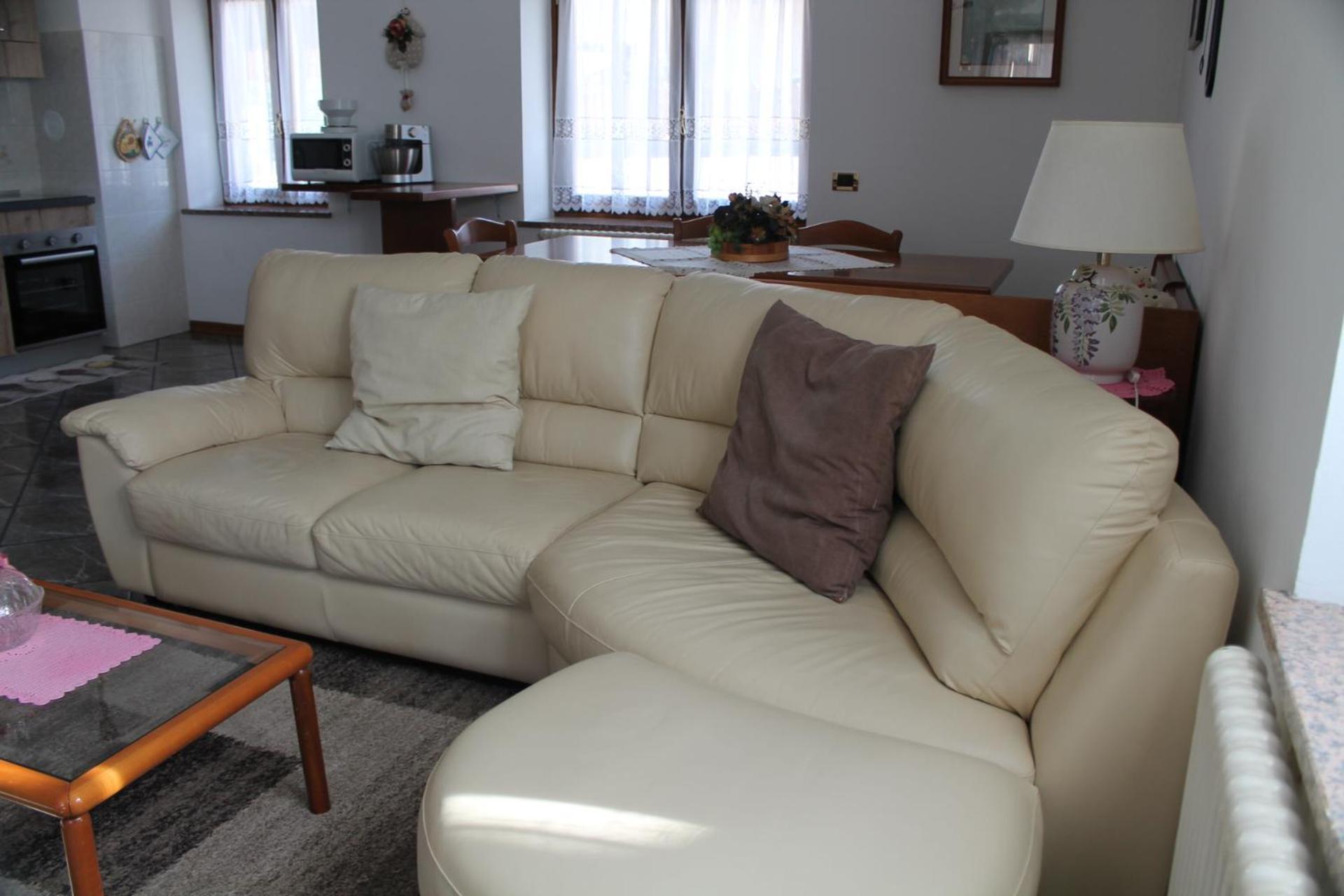 Apartment Relax Natura Canal San Bovo Exterior foto