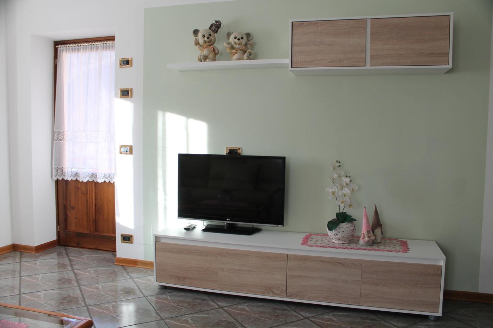 Apartment Relax Natura Canal San Bovo Exterior foto