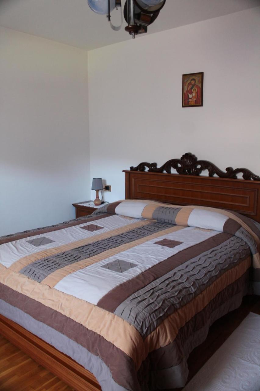 Apartment Relax Natura Canal San Bovo Exterior foto