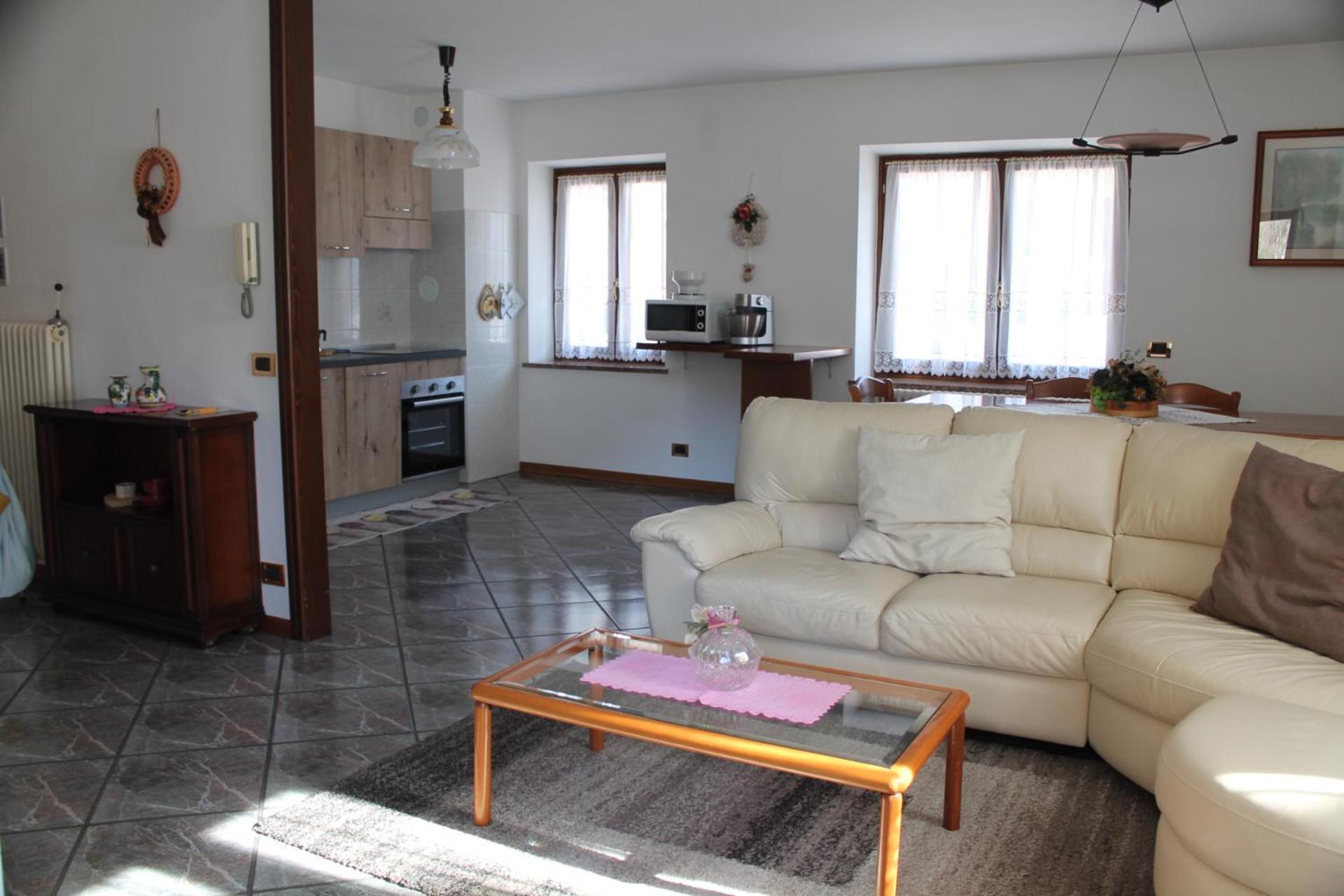 Apartment Relax Natura Canal San Bovo Exterior foto