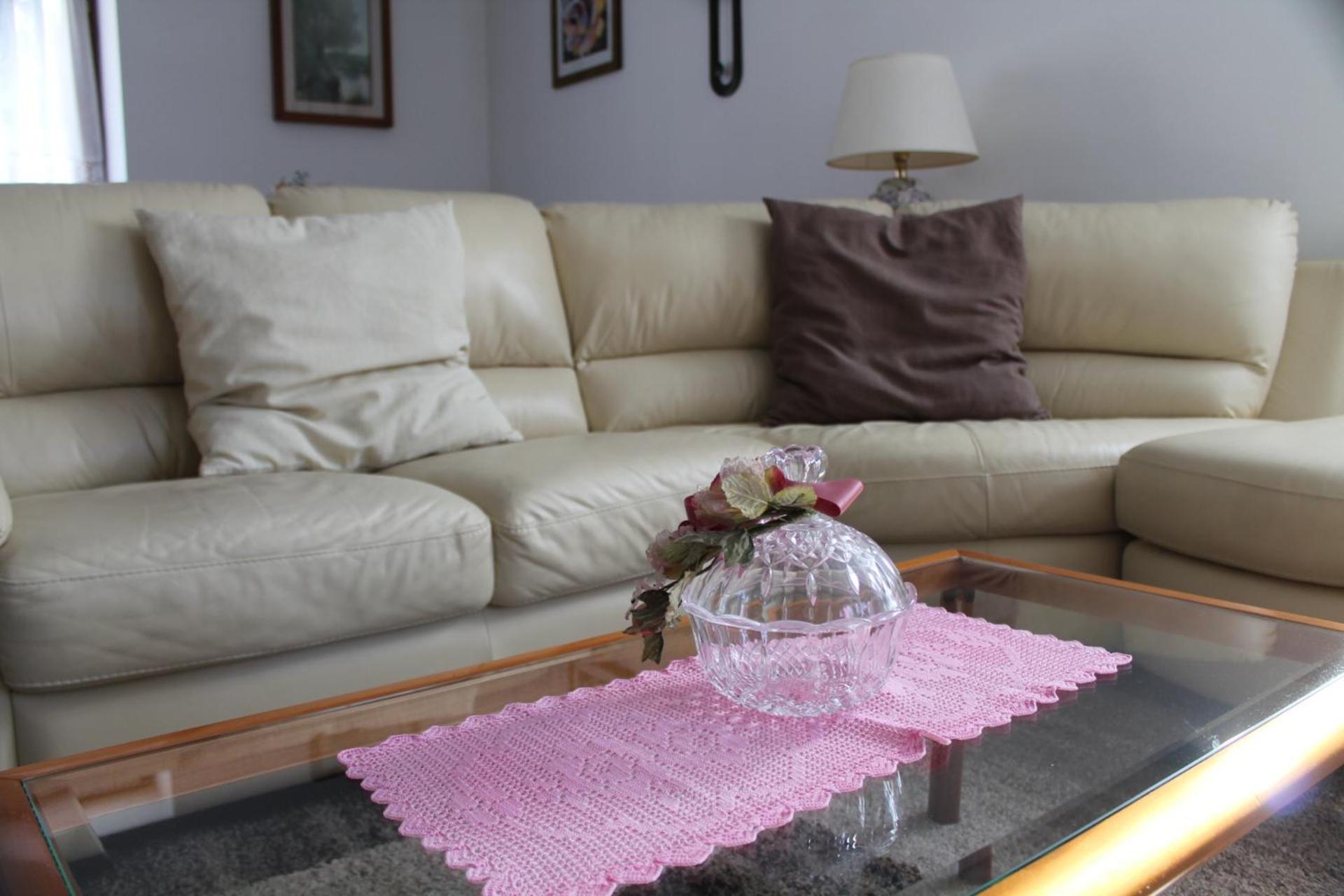 Apartment Relax Natura Canal San Bovo Exterior foto