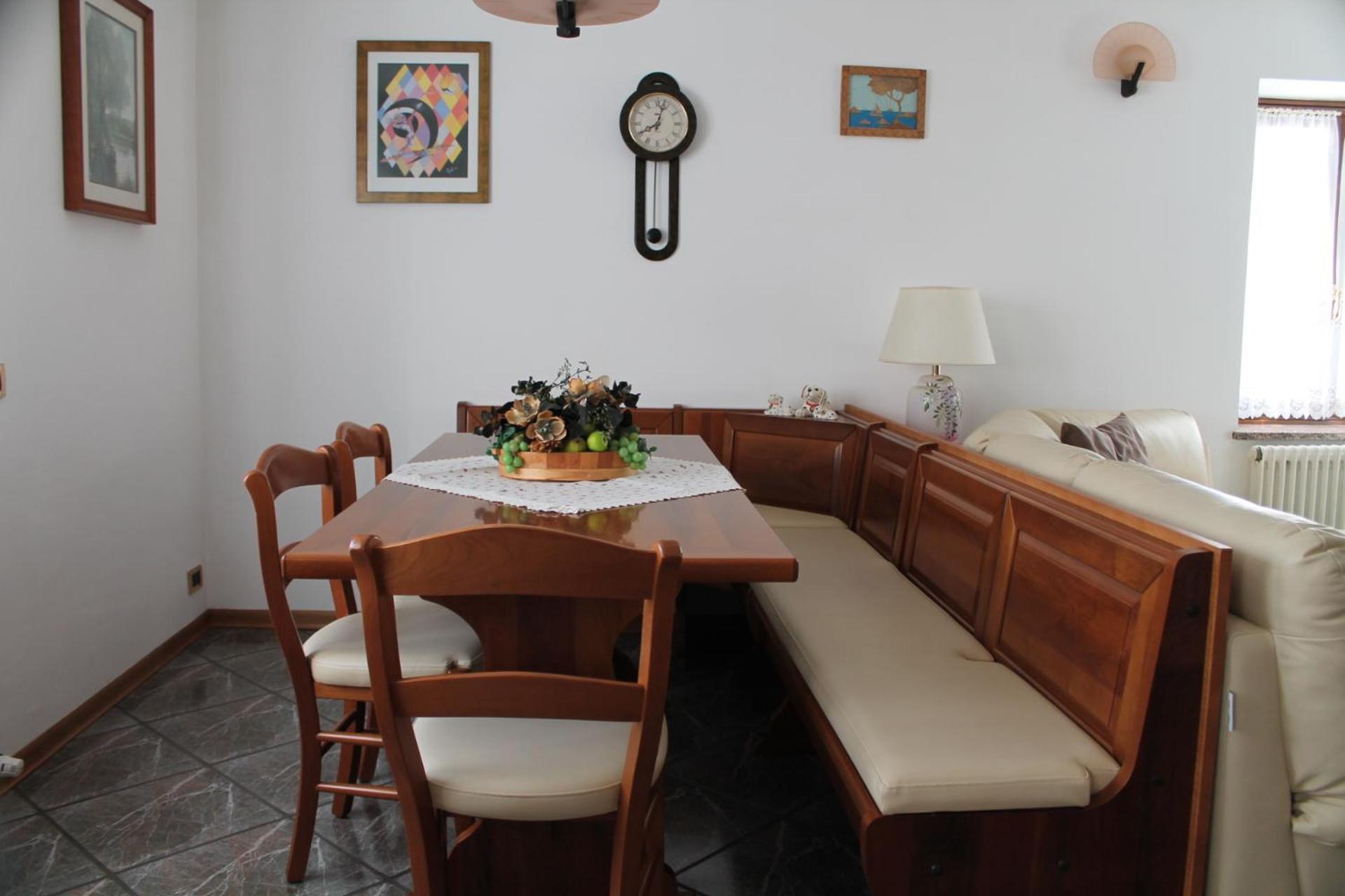 Apartment Relax Natura Canal San Bovo Exterior foto